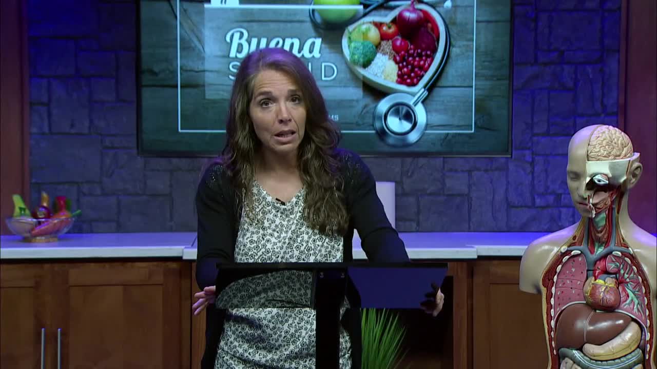 EL CORAZÓN Y EL COLESTEROL