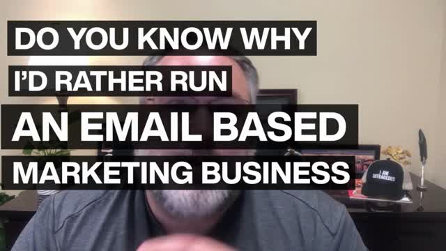 HOW TO BUILD AN EMAIL MARKETING | EMAIL LIST