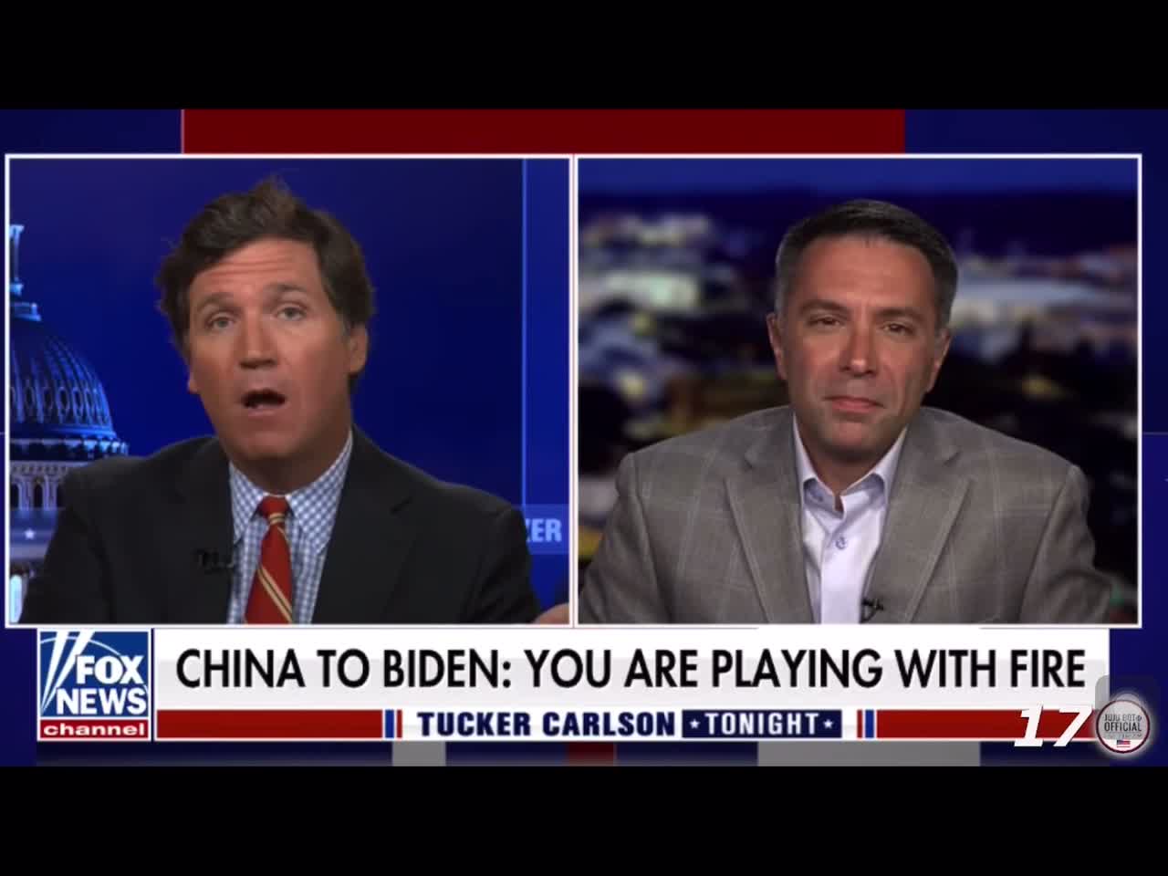 Did Nancy Pelosi go to Taiwan to intentionally provoke China?