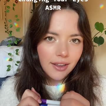 You tell me how this got here