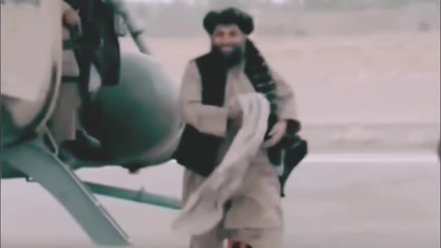 Attitude Of Taliban -- Islamic Emirate