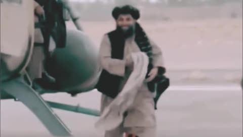 Attitude Of Taliban -- Islamic Emirate