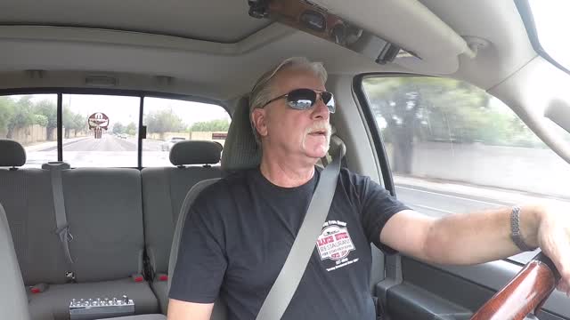 TEXAS DOING AUDIT NOW !!! FANTASTIC