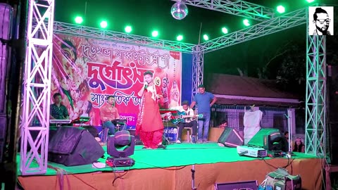 MEGHA O RE MEGHA - Himangshu Das - PURULIA NEW SONG 2023