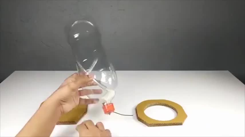 Design Of Drinking Machine Model