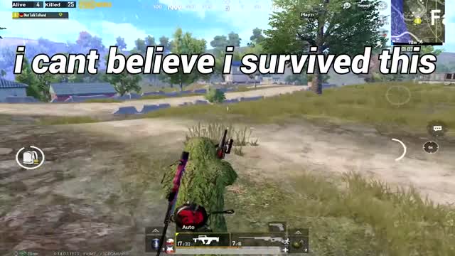 PUBG MOBILE FUNNY & HILARIOUS MOMENTS 😆🤣 #1