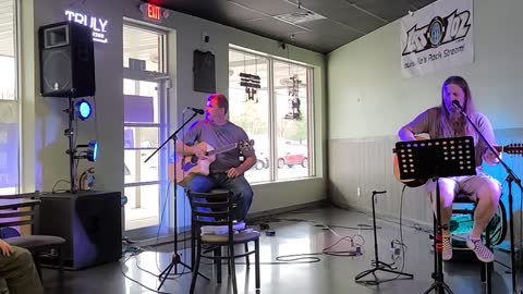 Supernova "Every Rose Has Its Thorn" Unplugged Poison Cover