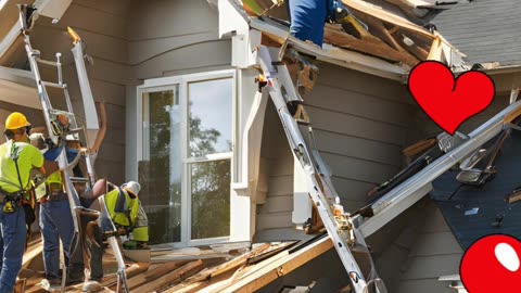 Expert Roof Replacement Services by Roofing Gurus