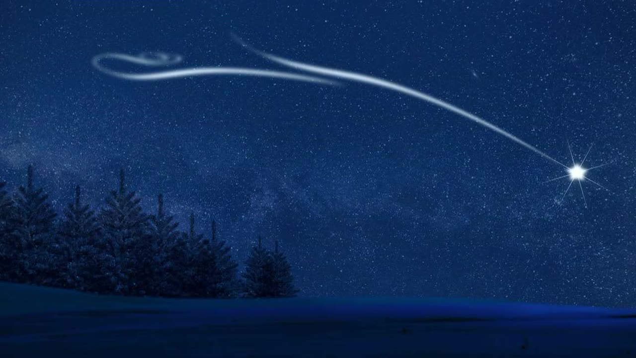SINGING TO THE STARS | RELAXATION.