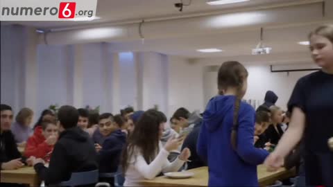 chi è greta Thunberg? trailer