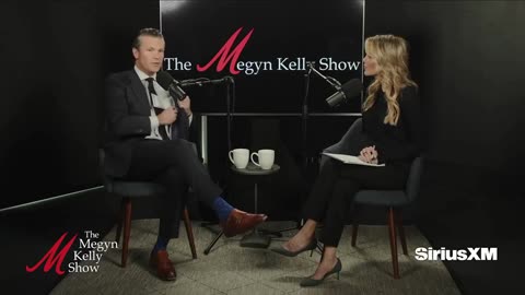 Do you think you're being Kavanaughed right now