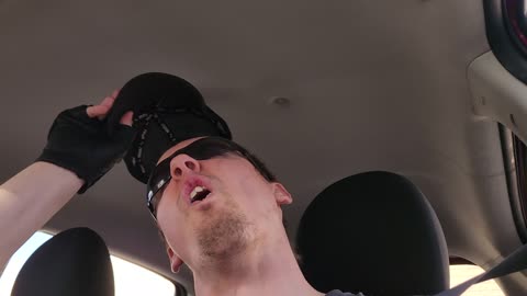 Being an Idiot 57