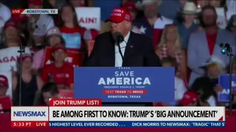 Trump gets SPICY on how to catch the Supreme Court leaker