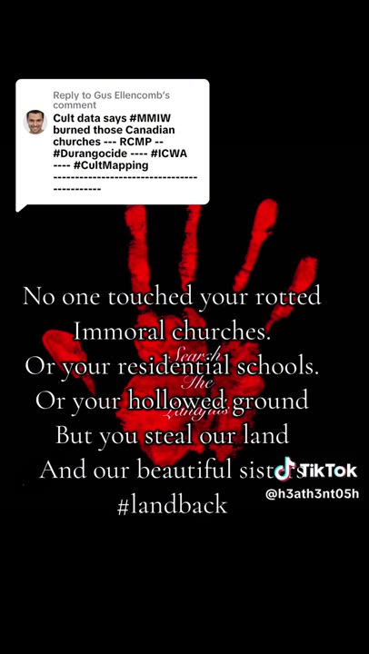 #OilWorkersAreNotMURDERERS #PimpSquatch #DurangoColorado #mmiwawareness