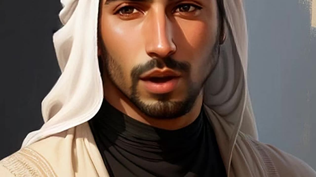 Hazrat Ali panch baten hamesha yad rakhna -- #hazratali #islamicpreachings #sayings
