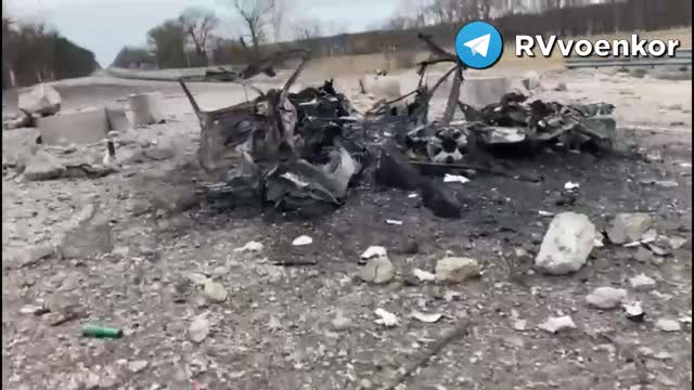23.03.2022. Demilitarization and denazification of Ukraine!!!