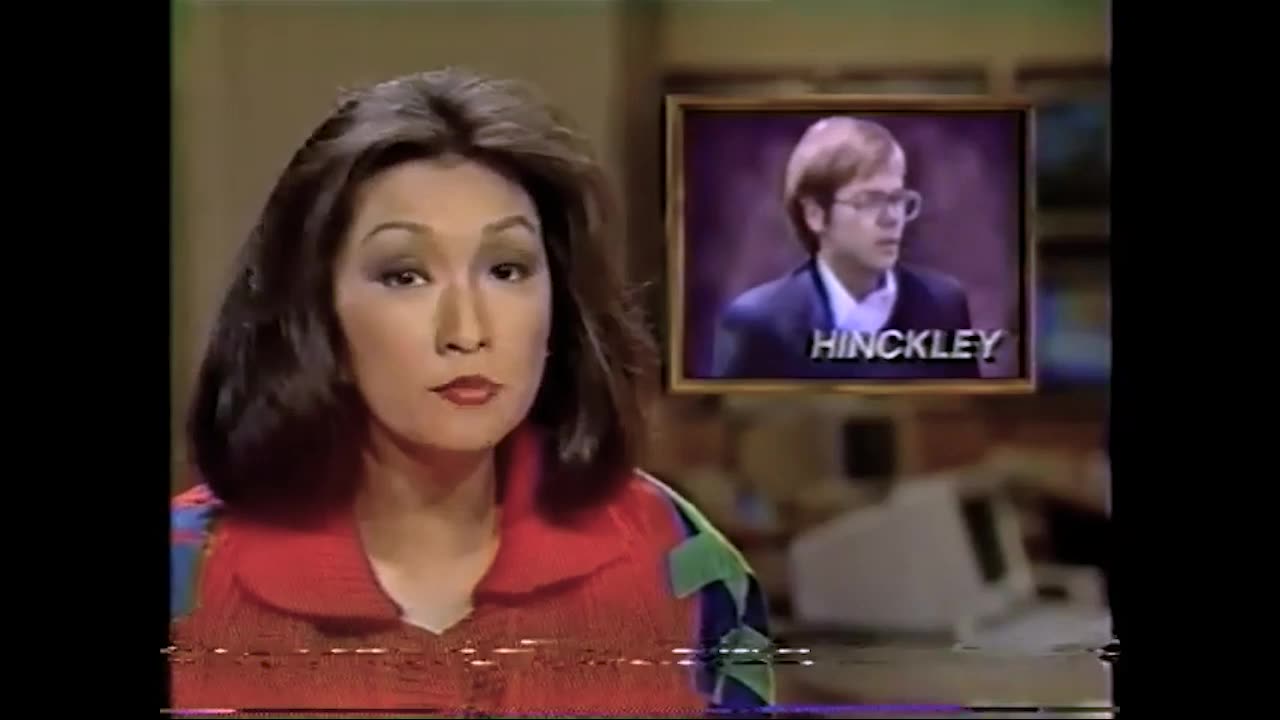 January 14, 1987 - NBC News Digest with Connie Chung