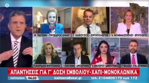 ΓΙΑΥΤΟ ΘΑΡΘΟΥΝ ΟΙ ΕΓΚΕΚΡΙΜΕΝΕΣ ΤΡΟΦΕΣ ΣΥΣΚΕΥΑΣΜΕΝΕΣ ΚΑΙ ΟΛΑ ΜΙΑ ΧΑΡΑ.