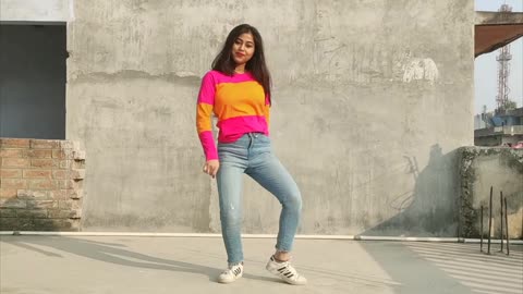 Tumsa koi pyaara // Pawan Singh // dance cover by // Shivani jha