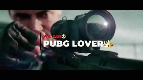 for pubg lovers