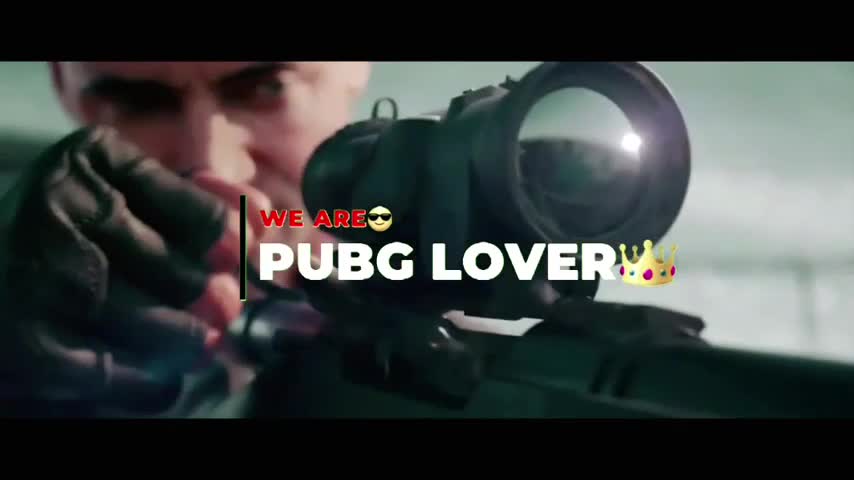 for pubg lovers