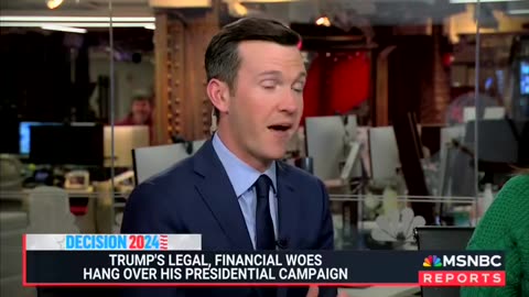 MSNBC: MAGA Takeover Of The RNC