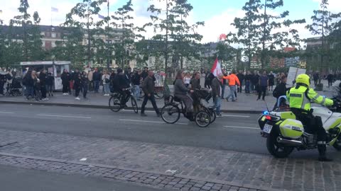 Frihedsmarch 21052022 | PER BRÆNDGAARD