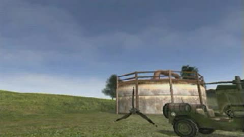 The Last Stand