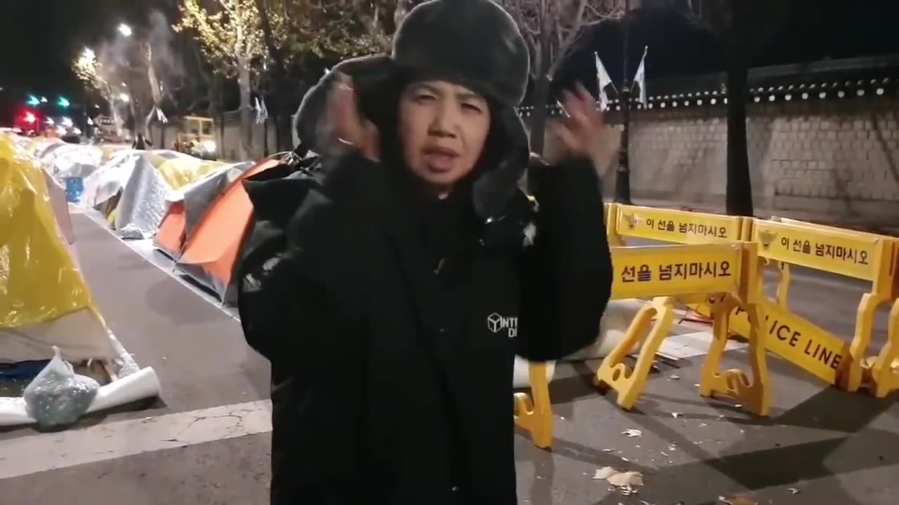 20191206_V3_S01(X68x5iO4d2U)대구에서 오신 사장님 오랜만에 따뜻한 바닥에 얼었던 몸을 녹이다