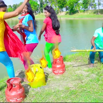 New viral funny video