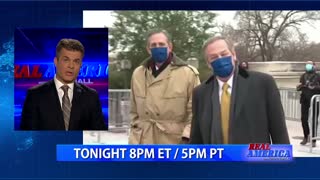 Tonight on Real America - Feb.12th