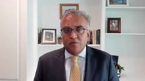 Biden's COVID Response Coordinator Makes Shocking Admission