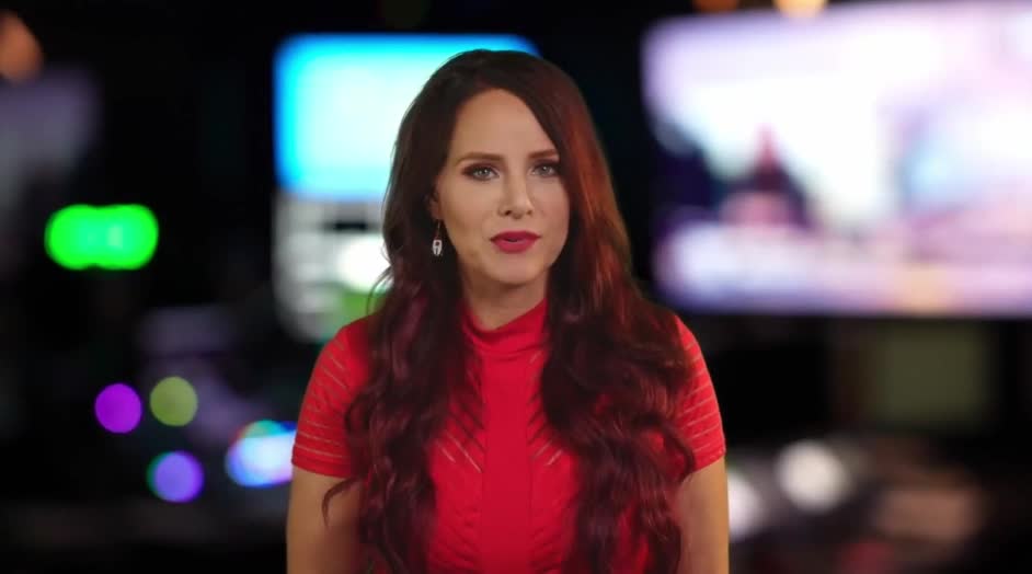 Media Malfeasance: Ft Kristi Leigh