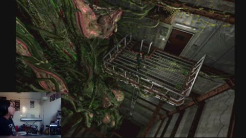 Resident Evil 2 (1998) Not So Live Stream [Episode 8] With Weebs and Kaboom