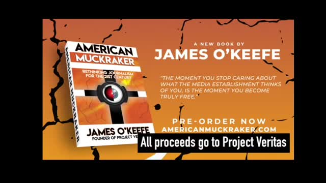 Project Veritas covid vaccine whistleblower