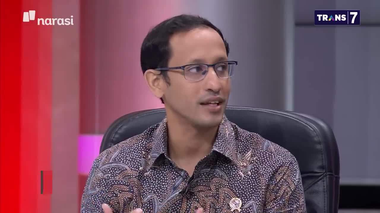 Salam dari Binjai