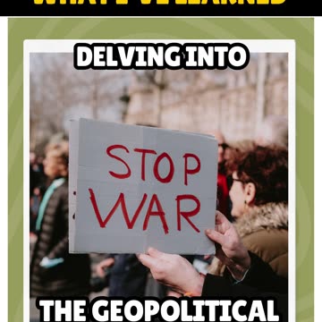 Tensions and Divisions #Ukraine #Russia