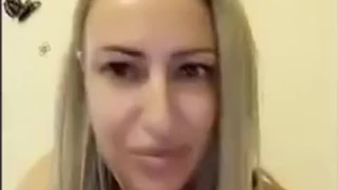 ΜΑΡΤΥΡΙΑ ΑΣΘΕΝΗ ΑΠΟ ΝΟΣΟΚΟΜΕΙΟ ''μόλις άκουσαν Αντωνιάδη...''