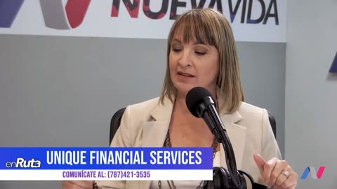 Unique Financial Services