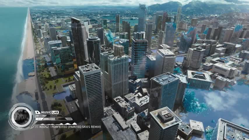 -Work Playlist — Inspiring Music for Creators-(480p)