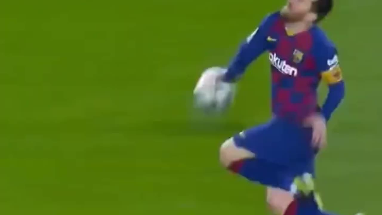 Lionel Messi Funniest moments