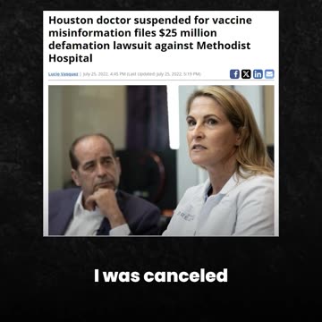 Eliminating mandates is NOT enough.