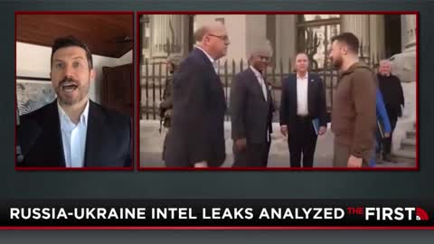 Is America At War With Russia?