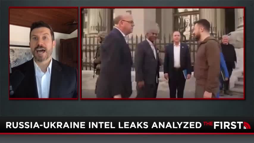 Is America At War With Russia?