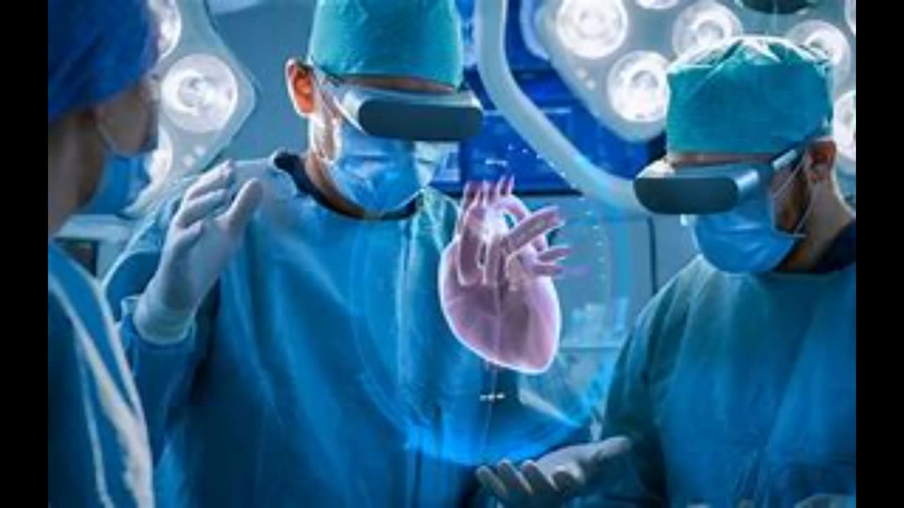 The WinterVent - Surgery ft Tysheed
