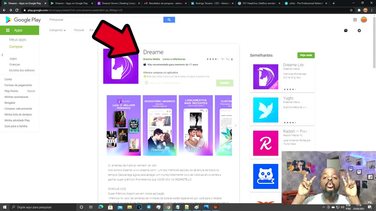 Adeus kwai!! esse app vai mudar sua vida