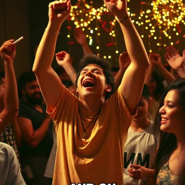 "Faith and Fortitude: Our Triumph on November 5th"