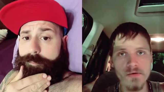 This #RUSSIAN is more #American than a lot of #Americans #shorts #reaction #tiktok #home