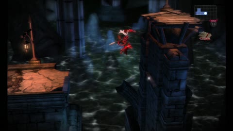 Castlevania Lords of Shadow: Mirror of Fate - Part 01: Simon's Quest
