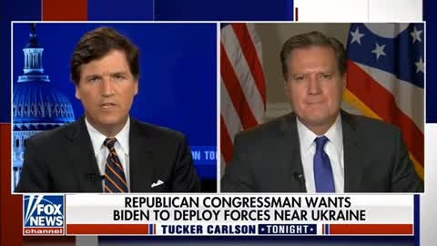 Tucker Carlson Tonight 10 Nov 21